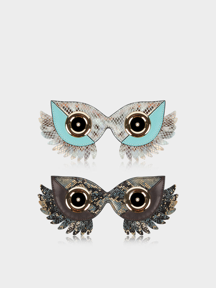 Mask Titmouse