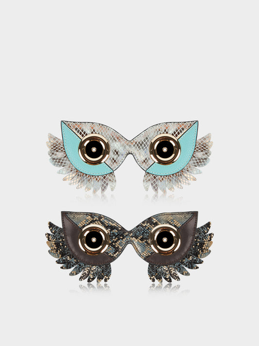Mask Titmouse