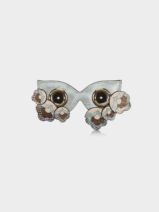 Mask-Hibiscus