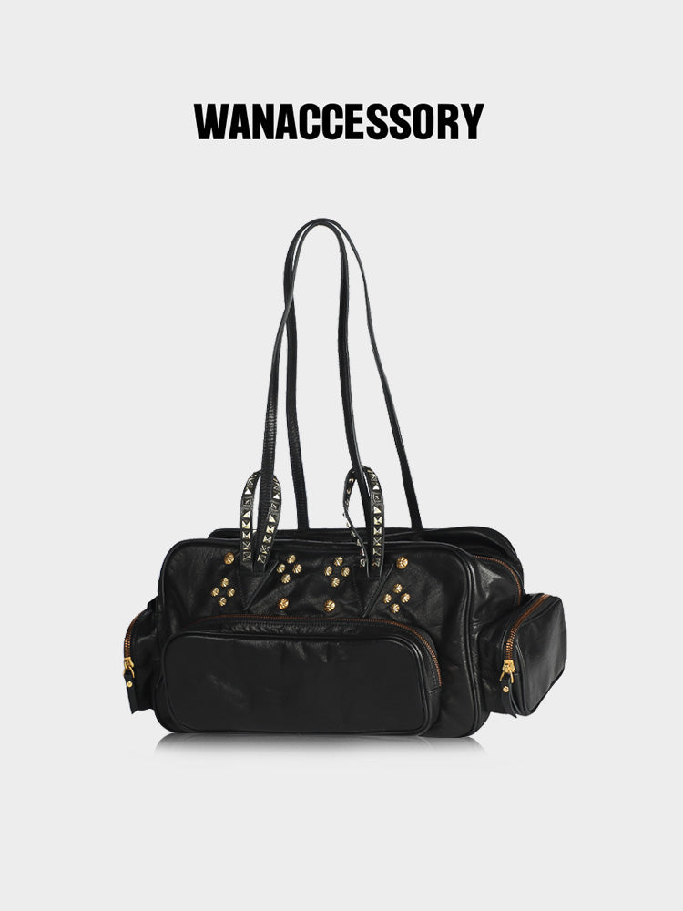 Bushwick Tote Bowling