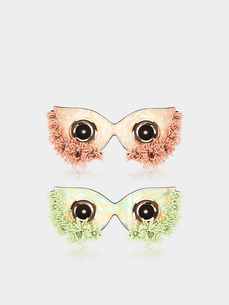 Mask-Fiji Coral