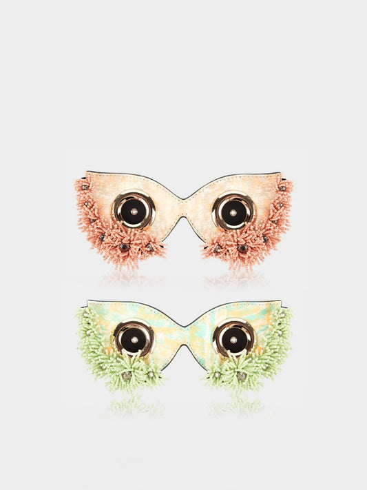 Mask-Fiji Coral