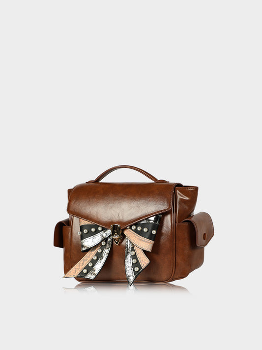 Boston Backpack Bag
