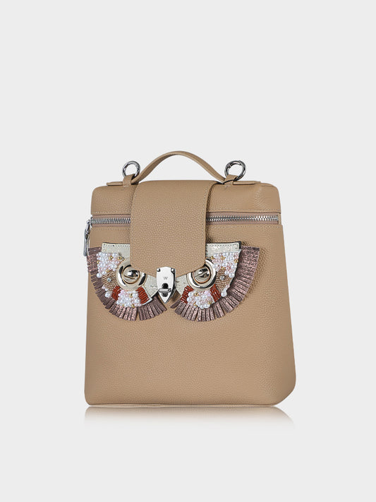 Oxford Backpack