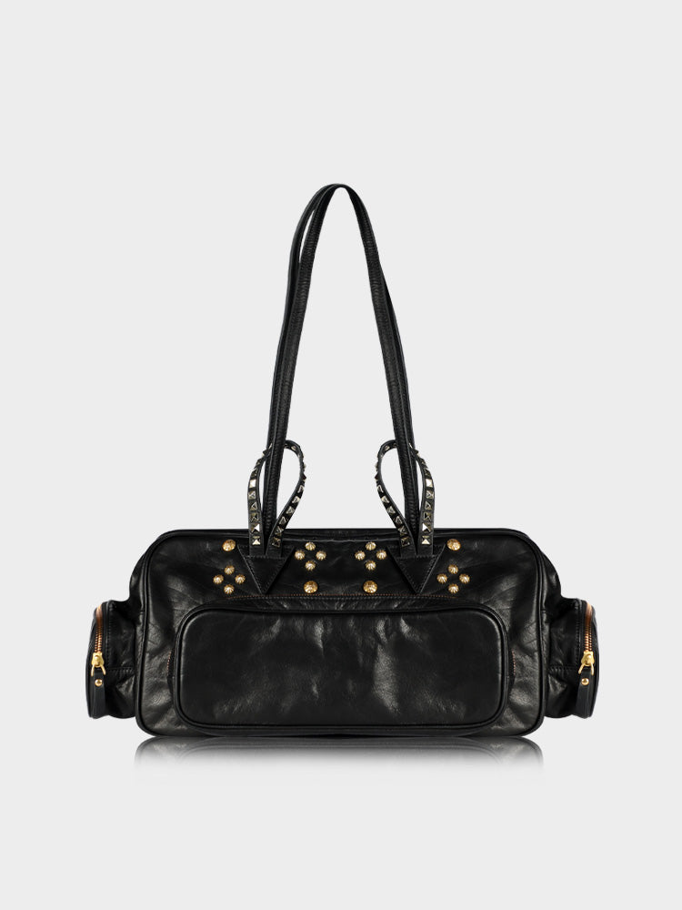 Bushwick Tote Bowling