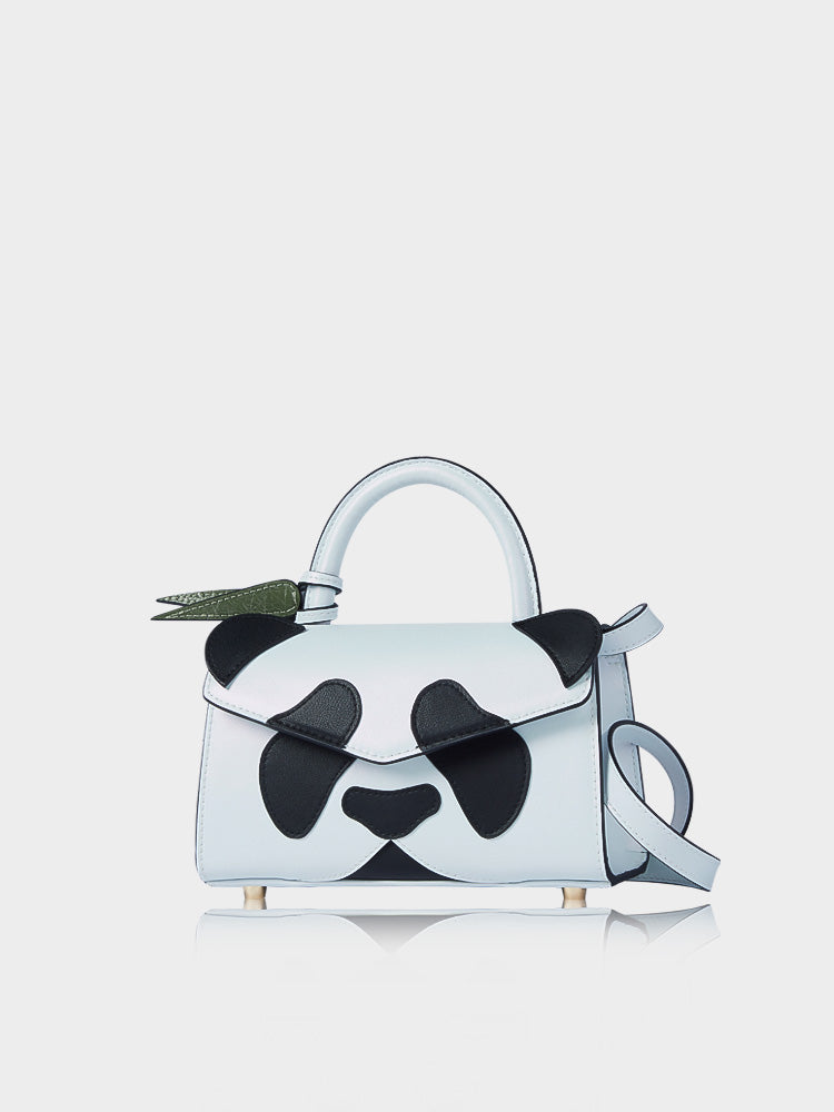 Hera Bag-Panda Limited Edition