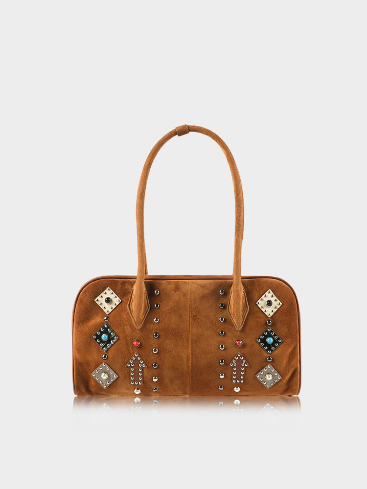 The Totem Bowling Bag