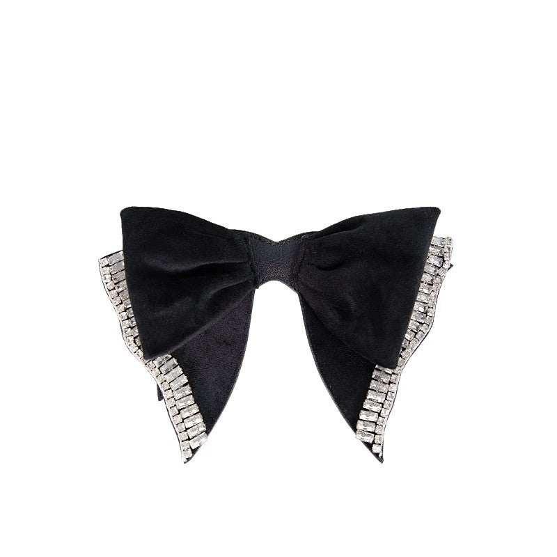 Mask-Ascot Tie