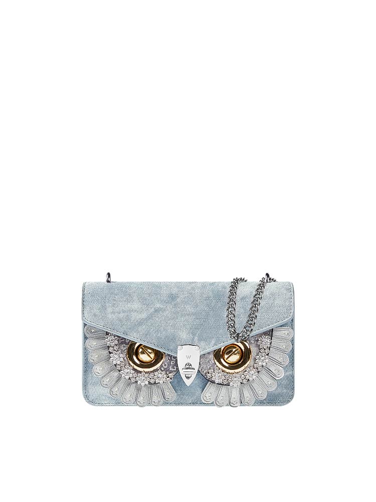 Boite Bag-Wallpaper Mini