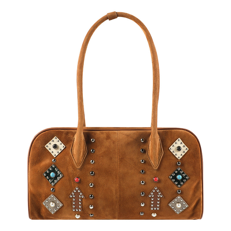 The Totem Bowling Bag