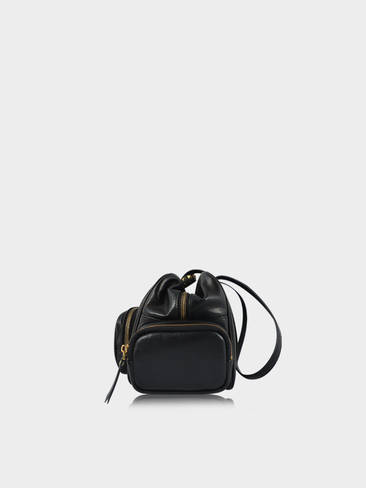 Bushwick Tote Bowling