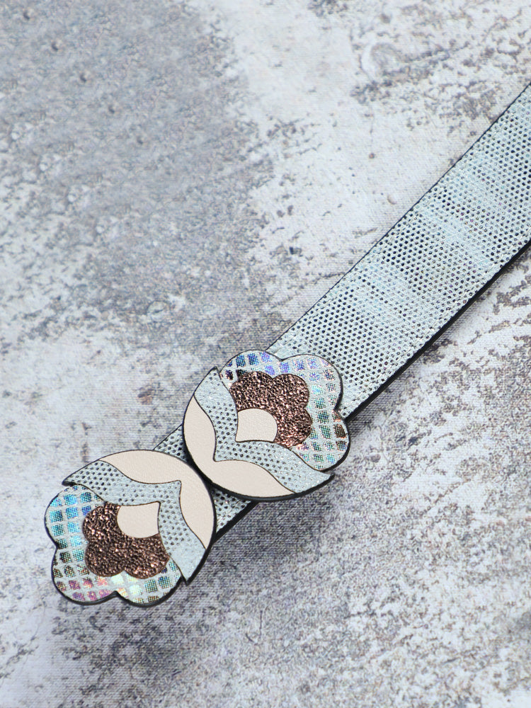 Hibiscus Handle