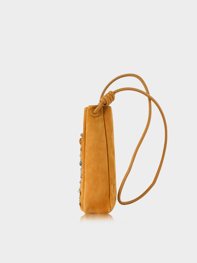 The Nomad Crossbody Bag
