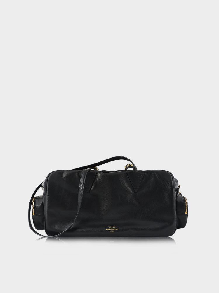 Bushwick Tote Bowling