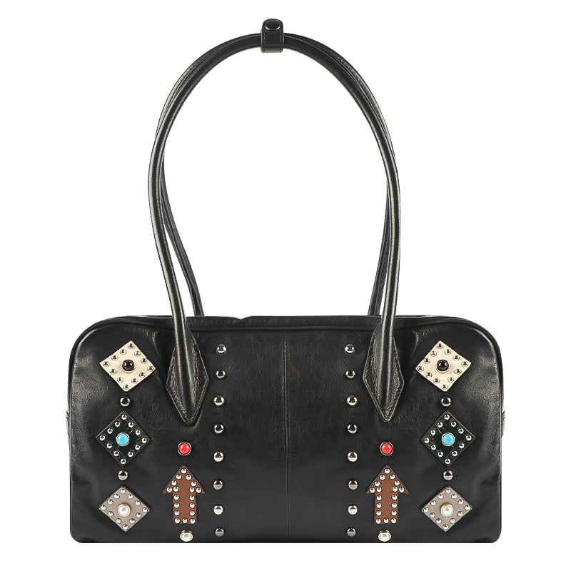 The Totem Bowling Bag