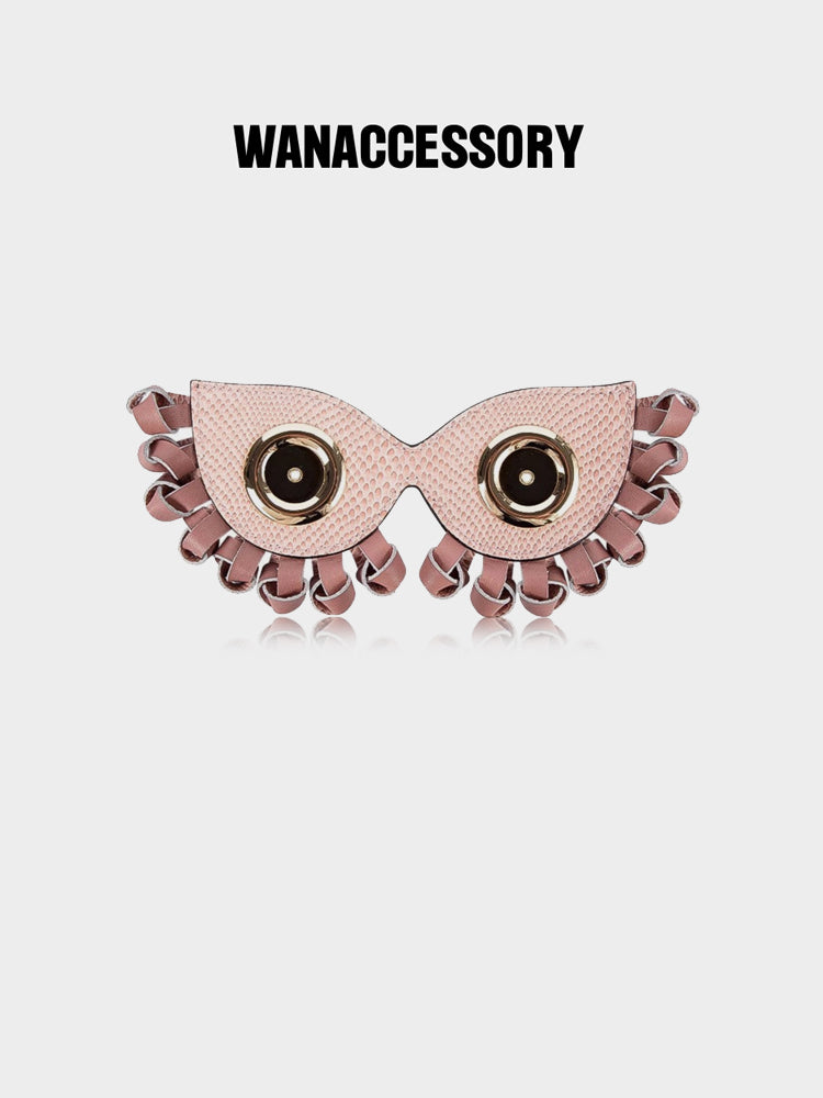 Mask-Scandinavian Chair