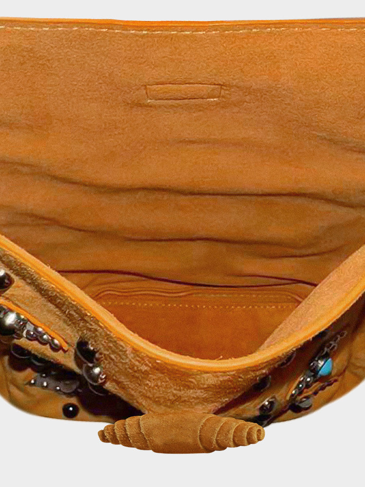 The Nomad Crossbody Bag