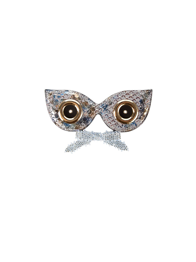 Mask-Yves's Bow Tie