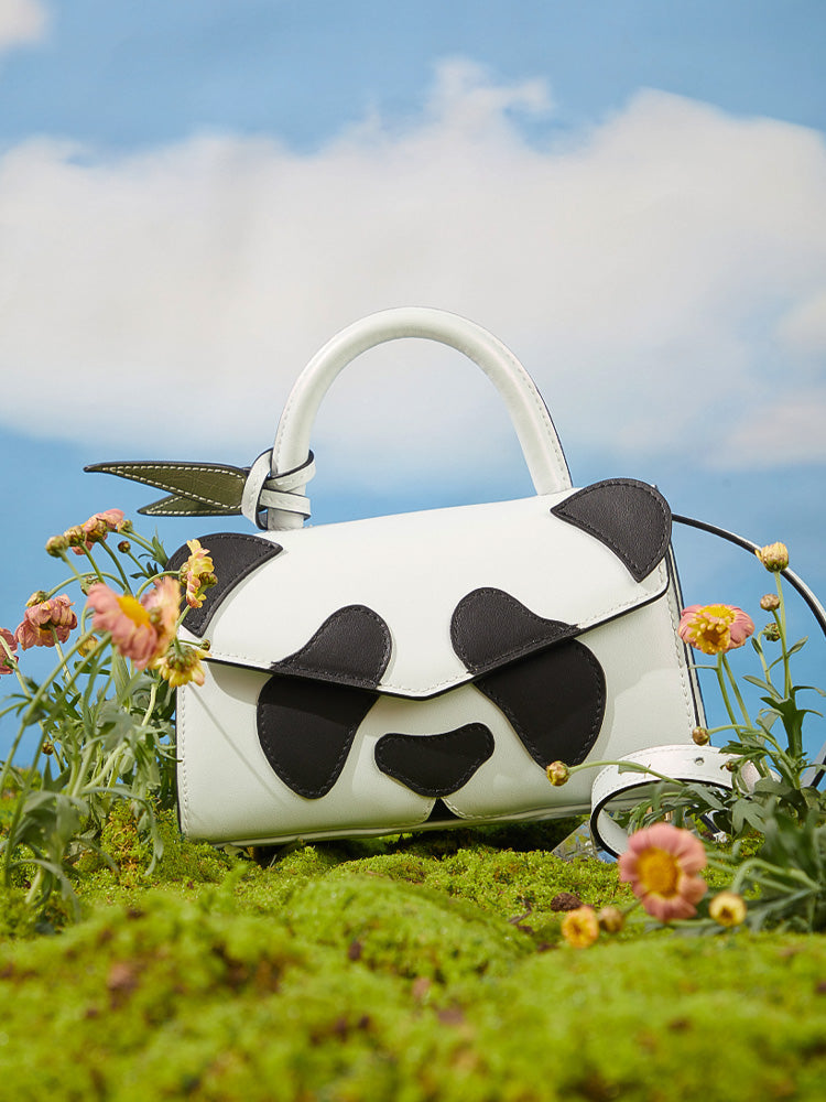 Hera Bag-Panda Limited Edition