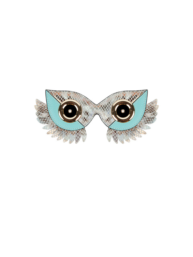 Mask Titmouse