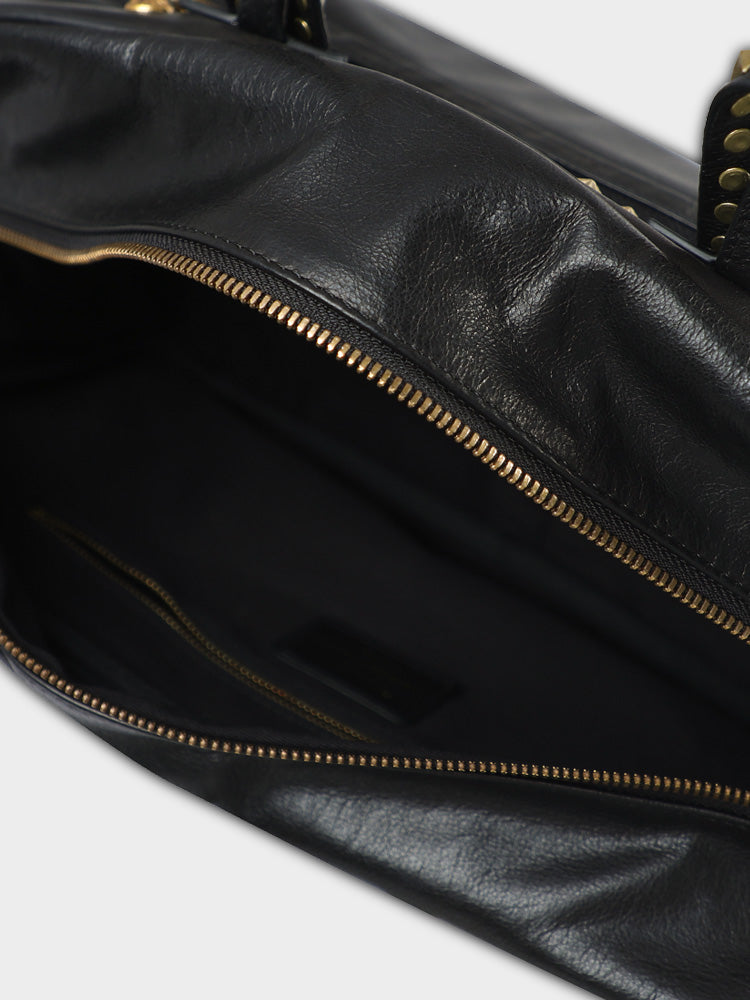 Bushwick Tote Bowling