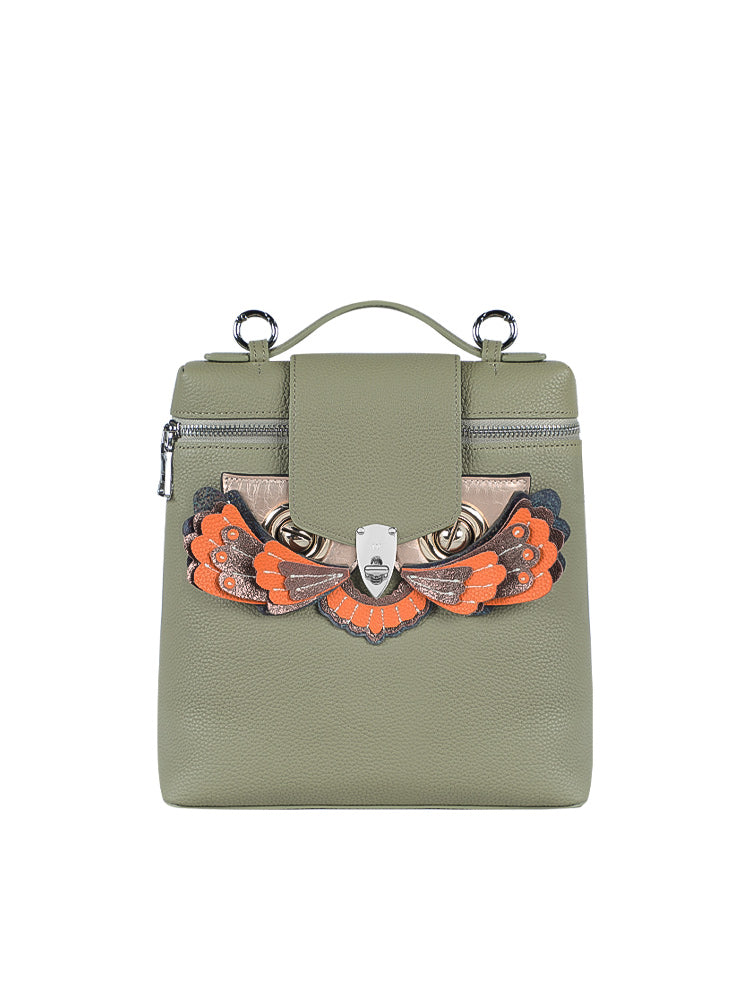 Oxford Backpack