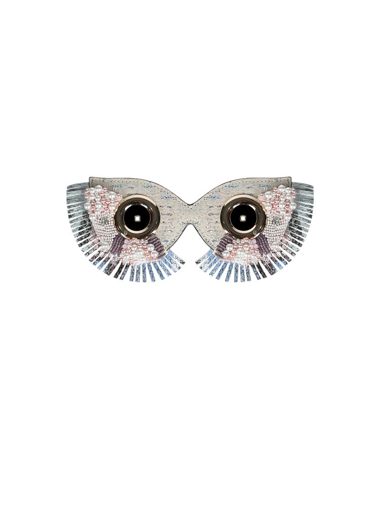 Mask-Pearly Nautilus Series 2