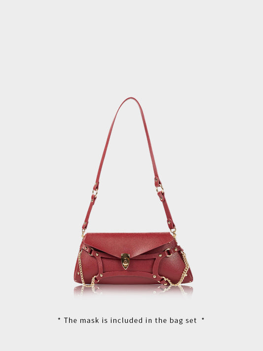 Enchantress bag-Silence of the Lambs