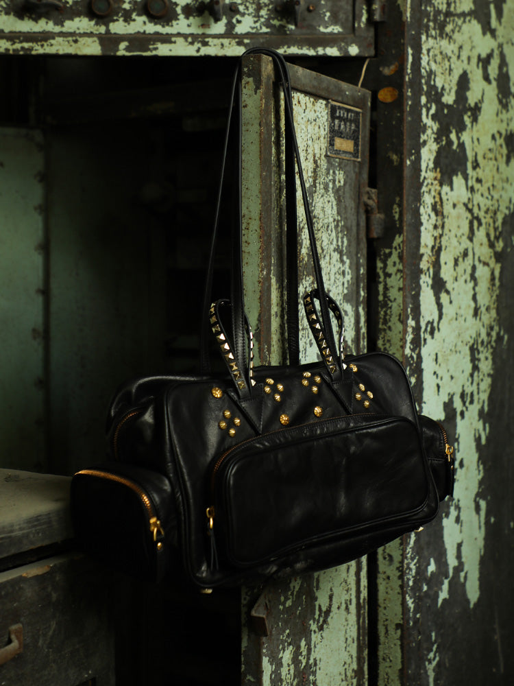 Bushwick Tote Bowling