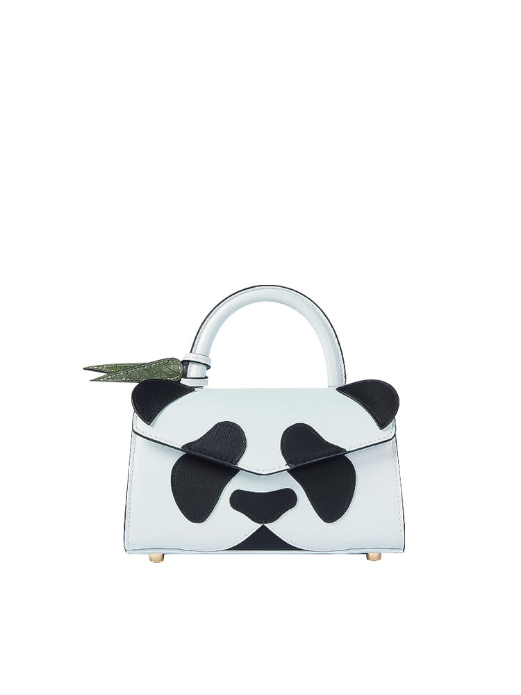 Hera Bag-Panda Limited Edition