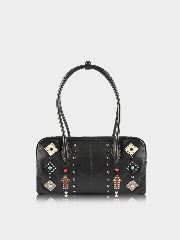 The Totem Bowling Bag