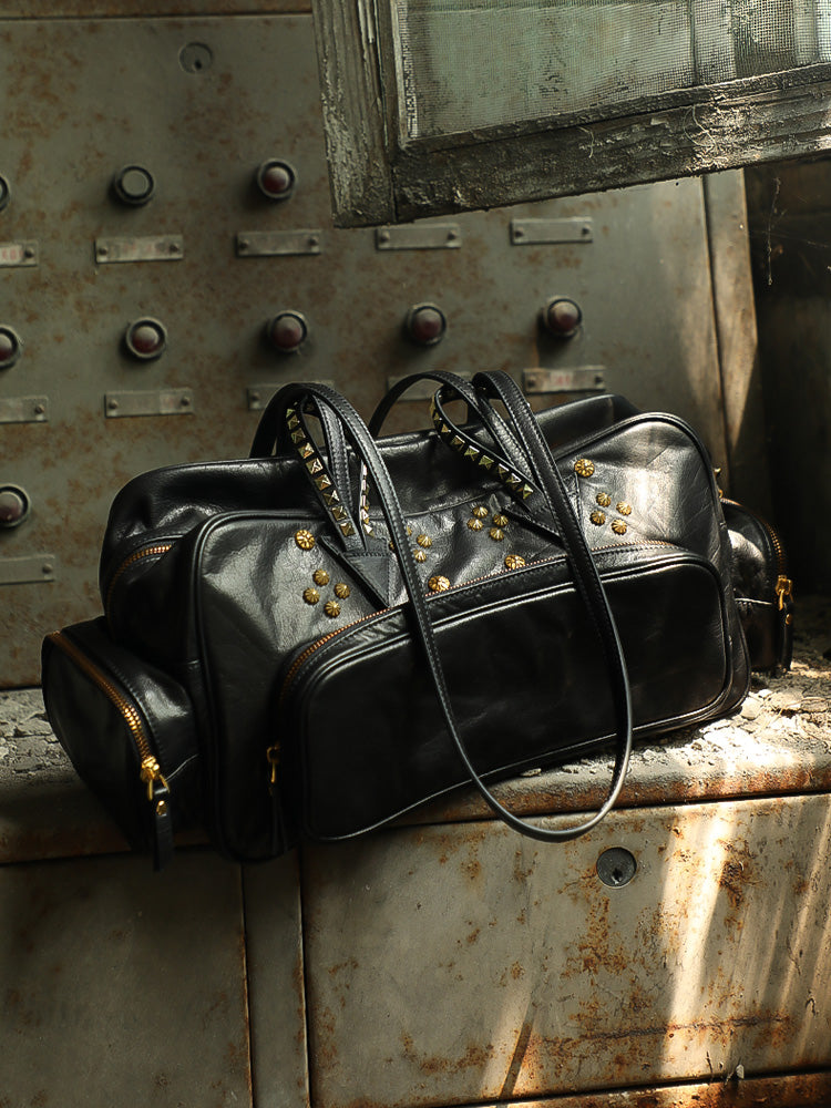 Bushwick Tote Bowling