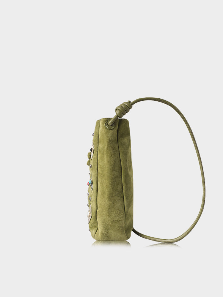 The Nomad Crossbody Bag