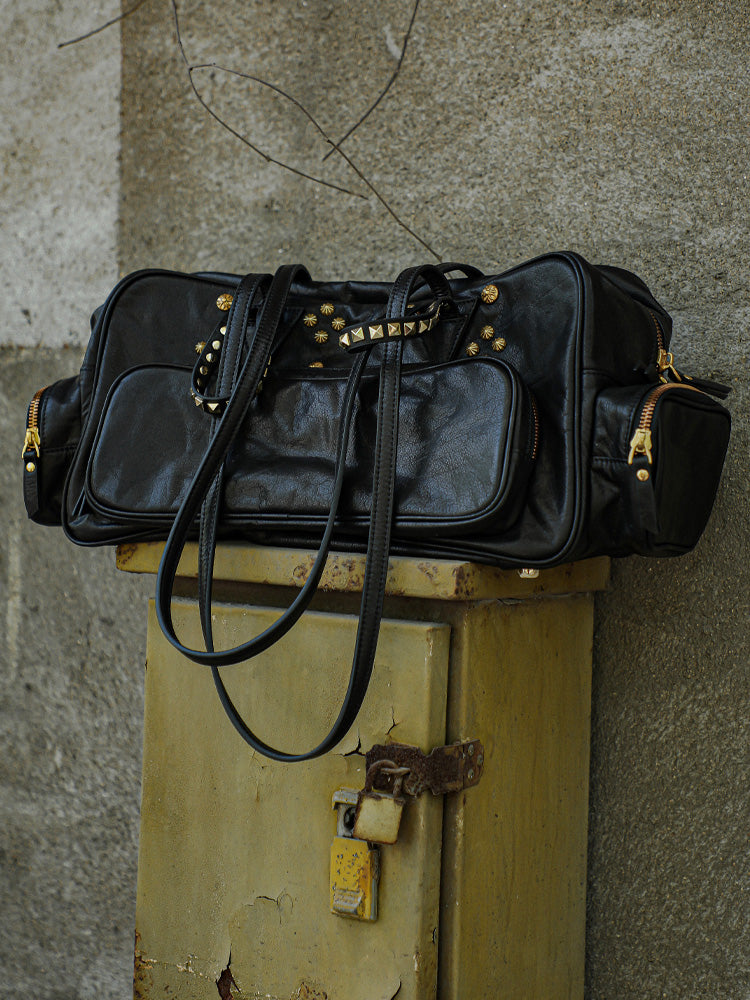 Bushwick Tote Bowling