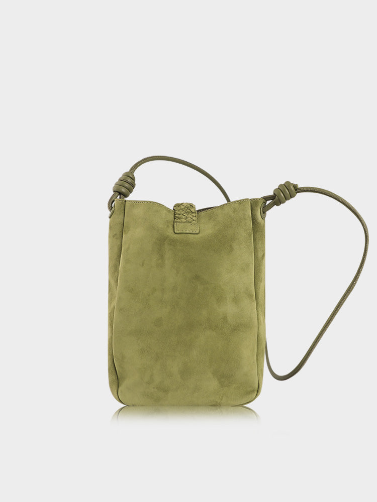 The Nomad Crossbody Bag
