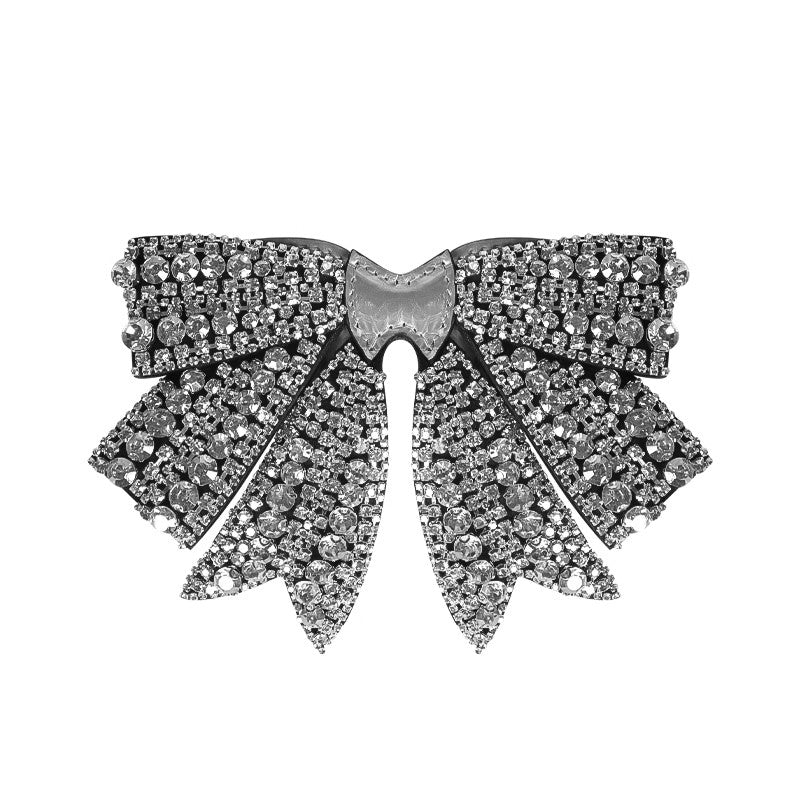 Mask-Elena's Bow