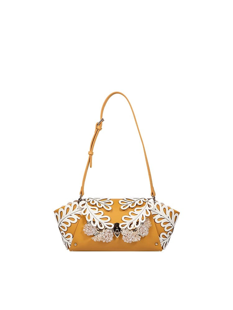 Tile Bag-Vine Limited Edition