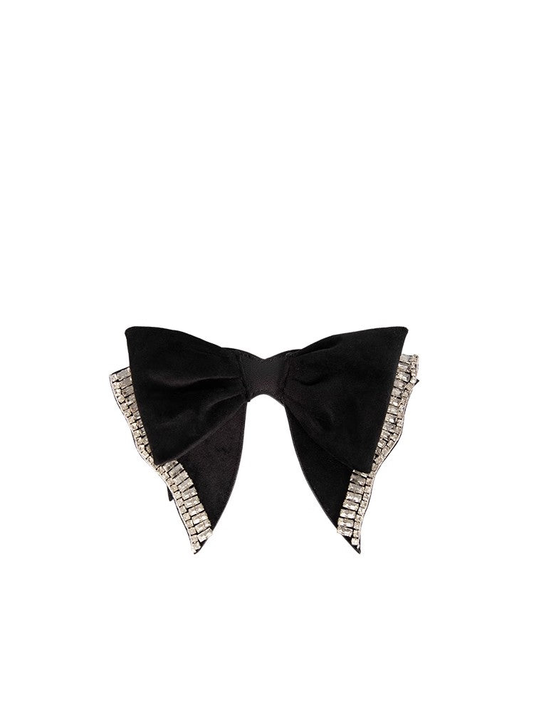 Mask-Ascot Tie