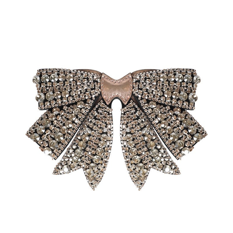 Mask-Elena's Bow