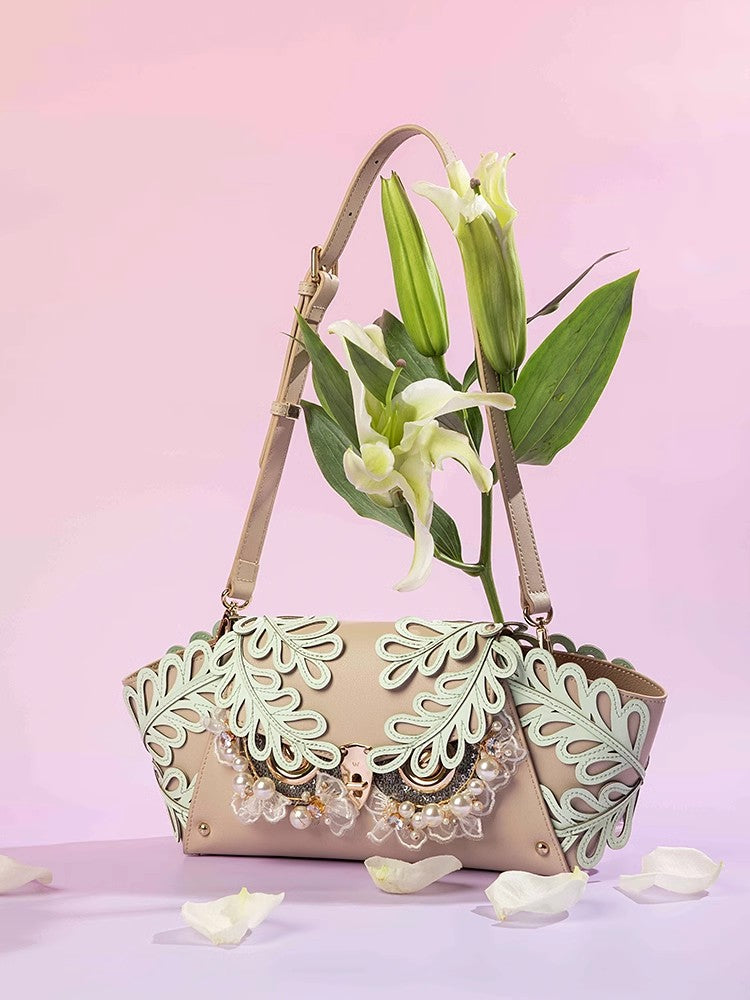 Tile Bag-Vine Limited Edition