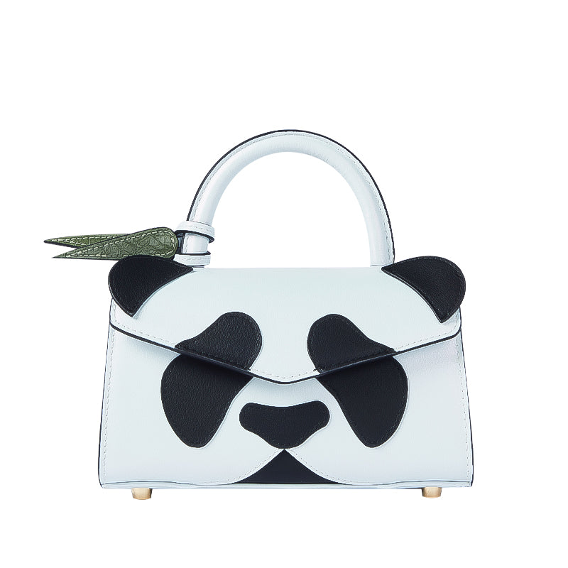 Hera Bag-Panda Limited Edition