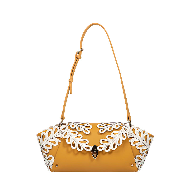 Tile Bag-Vine Limited Edition