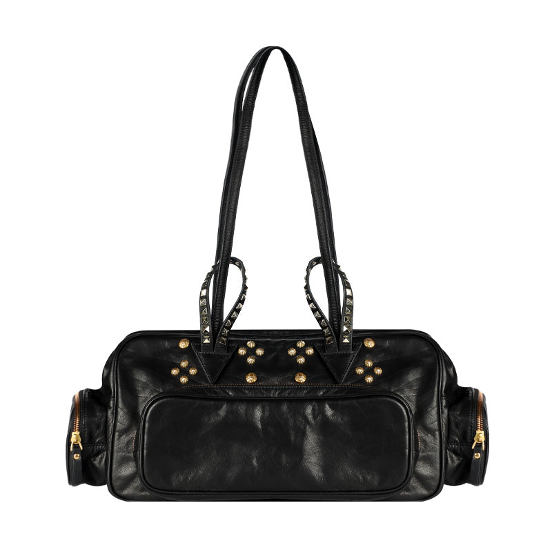 Bushwick Tote Bowling